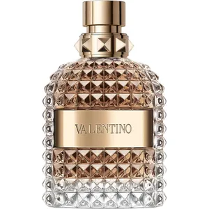 Valentino Uomo perfume bottle