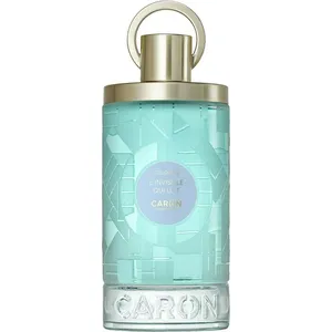 Caron L'Invisible Qui Luit perfume bottle