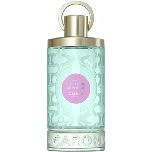 Caron L'Invitation au Voyage parfüm şişesi