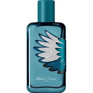 Atelier Cologne Orange Sanguine Limited Edition Love Birds parfüm şişesi