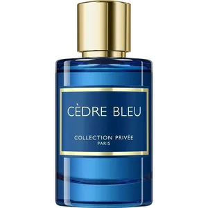 Geparlys Collection Privée - Cèdre Bleu parfüm şişesi