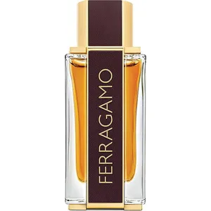 Salvatore Ferragamo Ferragamo Spicy Leather perfume bottle