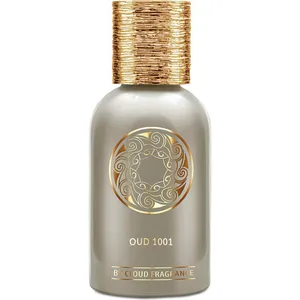 Cloud Fragrance Oud 1001 parfüm şişesi
