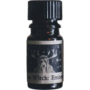 Arcana Wildcraft Snow Witch: Embers parfüm şişesi