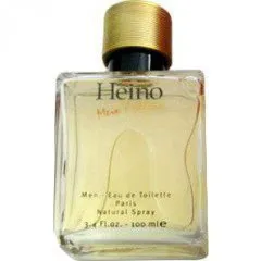 Heino Mein Parfum parfüm şişesi