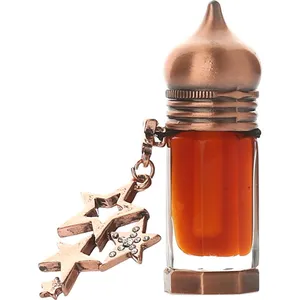 Ateej Dehn Al Oud Hindi Siofi / دهن عود سيوفي perfume bottle