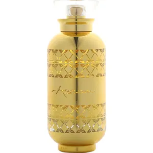 Al-Fayez Perfumes Assam parfüm şişesi