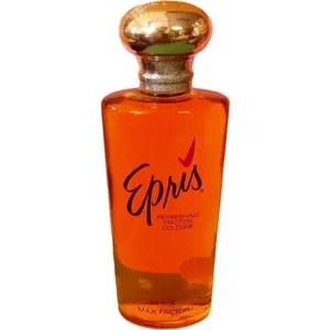 Max Factor Epris (Eau de Toilette) parfüm şişesi