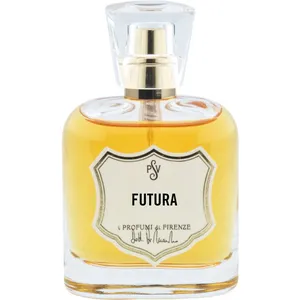 Spezierie Palazzo Vecchio Futura perfume bottle