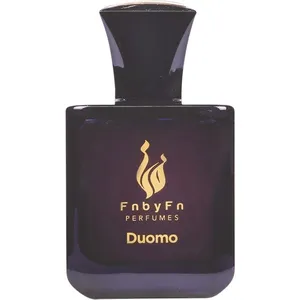 FN by FN Duomo parfüm şişesi