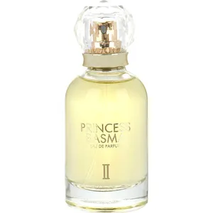 Sondos Alqattan Princess Basma II perfume bottle