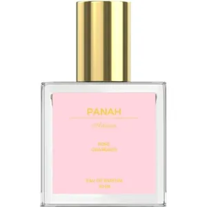 Panah Rose Grandeur parfüm şişesi