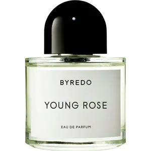 Byredo Young Rose perfume bottle
