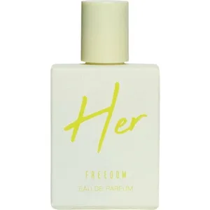 Westside Studiowest - Her Freedom perfume bottle