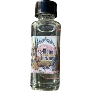 Astrid Perfume Spellbound Horizon perfume bottle