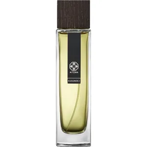 Kitowa Kusunoki (Eau de Parfum) / クスノキ perfume bottle