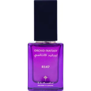 Ibraheem Al.Qurashi Rouge Collection R147 - Orchid Fantasy parfüm şişesi