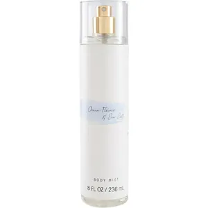 Soma Ocean Flower & Sea Salt (Body Mist) perfume bottle