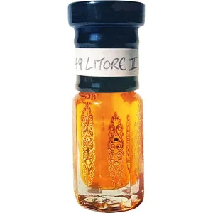Mellifluence Perfume Litore II perfume bottle