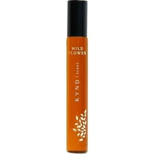 Kynd Scent Wild Flower parfüm şişesi