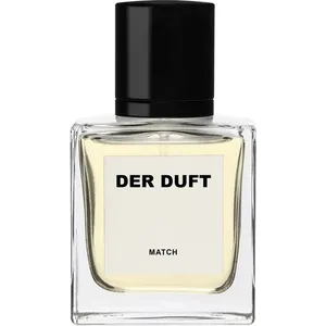Der Duft Match perfume bottle