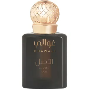 Ghawali Al Asel Oud (Parfum) parfüm şişesi