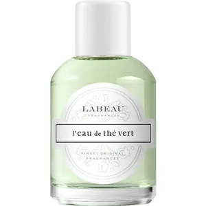 Labeau L'Eau de Thé Vert perfume bottle