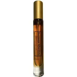 Pure Presence Beeswax Absolute parfüm şişesi