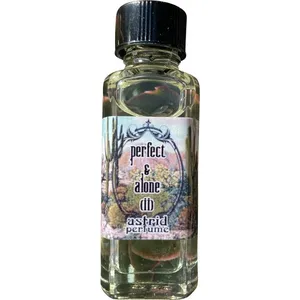 Astrid Perfume Perfect & Alone II parfüm şişesi