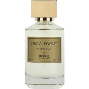 Breeq Special Powder parfüm şişesi