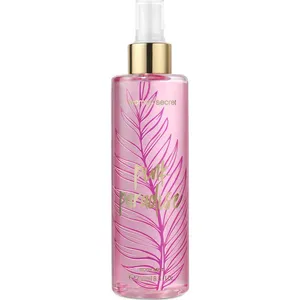 women'secret Pink Paradise perfume bottle