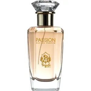 Beguile by Omaa Passion parfüm şişesi