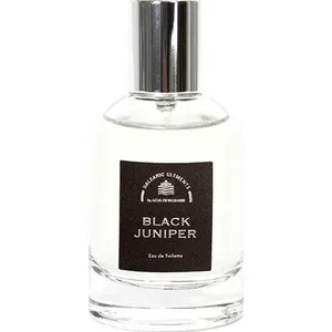 Agua de Baleares Balearic Elements - Black Juniper parfüm şişesi