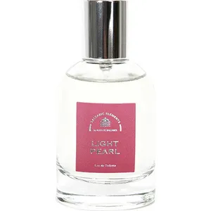 Agua de Baleares Balearic Elements - Light Pearl parfüm şişesi