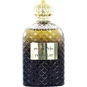 My Geisha Foreplay (Extrait de Parfum) parfüm şişesi
