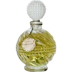 De Jussy St James Chypre (Eau de Cologne) parfüm şişesi