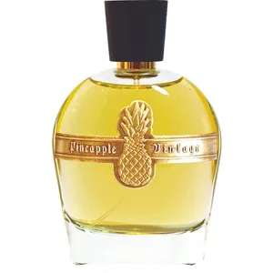 Parfums Vintage Emperor Tiberius parfüm şişesi