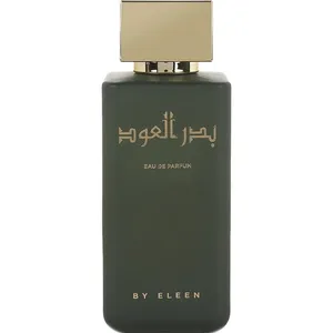 Eleen Badr Al Oud / بدر العود perfume bottle