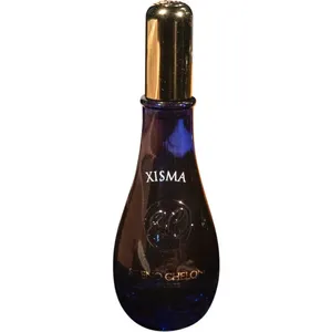 Sileno Cheloni Xisma parfüm şişesi