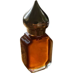 Arabesque Aromas Raiment perfume bottle