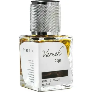 Prin Varuek / วฤค parfüm şişesi