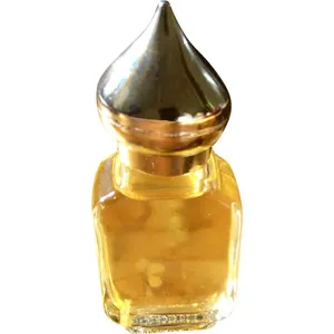 Arabesque Aromas The Virgin and the Gipsy parfüm şişesi