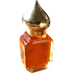 Arabesque Aromas Ismene parfüm şişesi