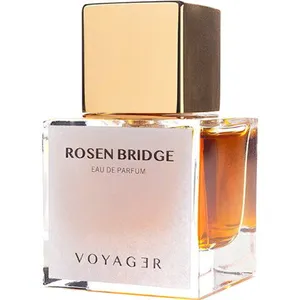 Siam 1928 Rosen Bridge perfume bottle