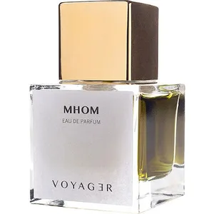 Siam 1928 Mhom perfume bottle