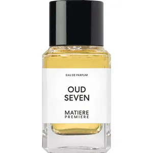 Matière Première Oud Seven parfüm şişesi