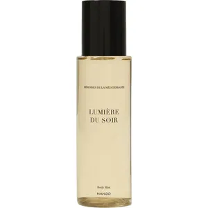 Mango Lumière du Soir parfüm şişesi