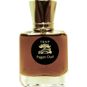 Teone Reinthal Natural Perfume Pagan Oud perfume bottle