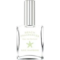 Beach Fragrances Sag Harbor perfume bottle