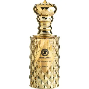 Alam Alaseel Prive Arabia - Gold Incense perfume bottle